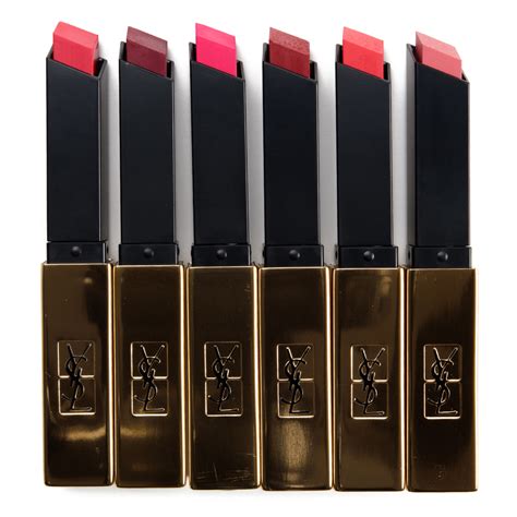 ysl lipstick review|ysl matte lipstick online review.